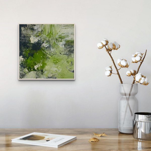 Moss - Bild 2